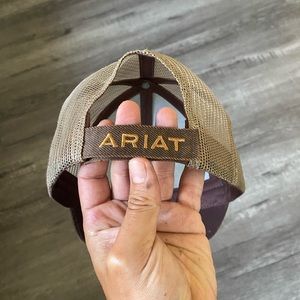 Ariat Hat
